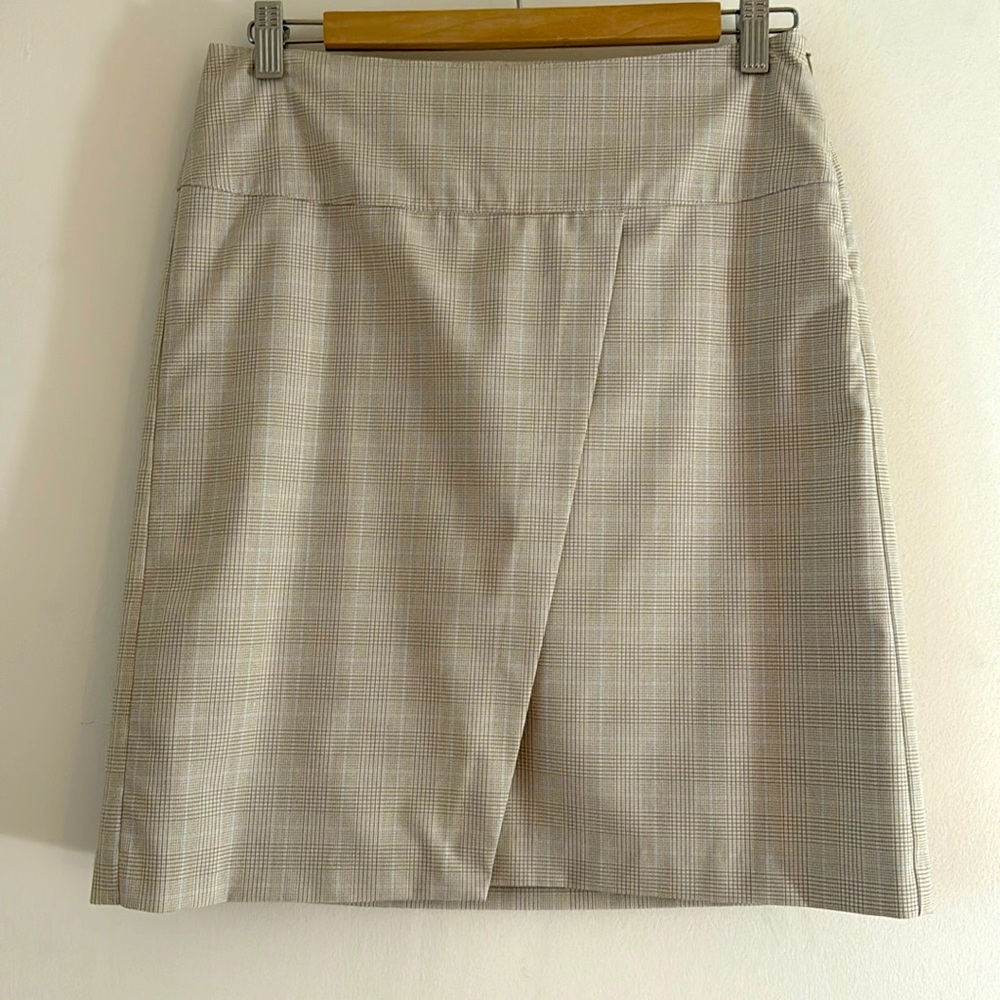 'Stile Benetton' Y2K vintage skirt